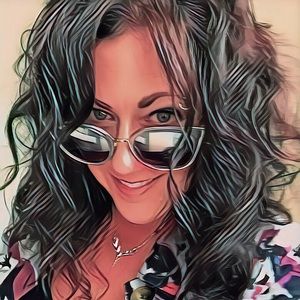 Meet your Posher, Michele